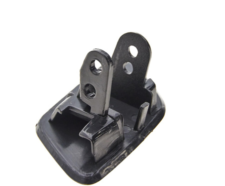 Zaślepka spryskiwacza reflektora strona prawa