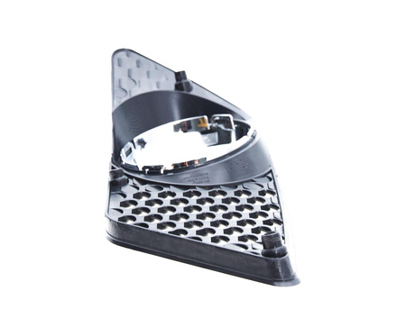 Grill zderzaka strona lewa