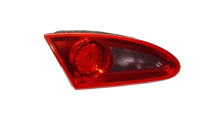 Lampa tył strona prawa