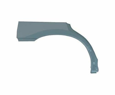 Reperaturka błotnika tył