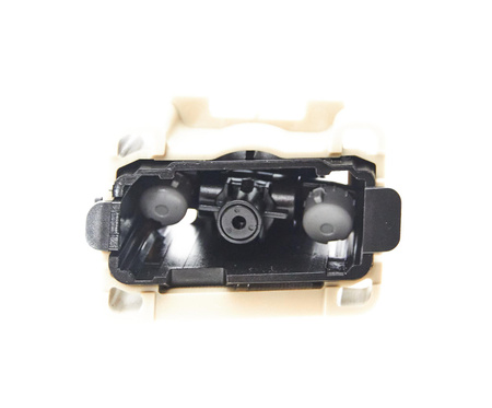 Spryskiwacz do mycia lamp