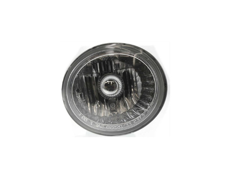 Lampa przeciwmgielna strona prawa