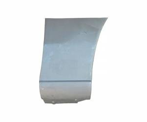 Reperatura błotnika przód