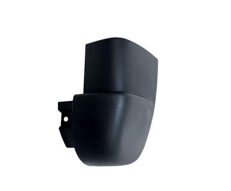 Narożnik zderzaka strona prawa