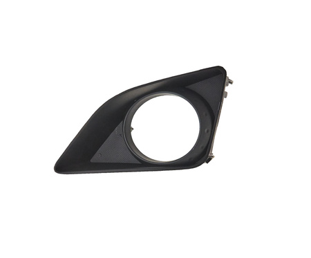 Grill zderzaka strona lewa