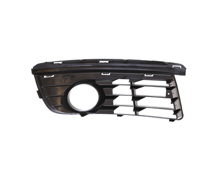 Grill zderzaka strona lewa