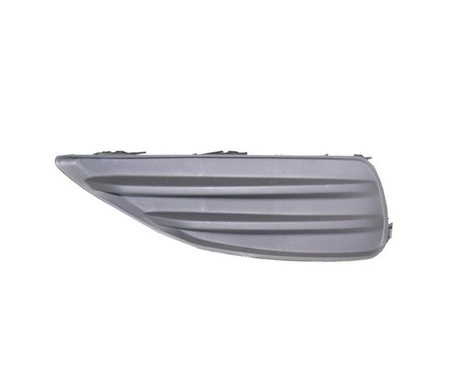 Grill zderzaka strona prawa