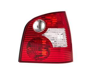 Lampa tył strona prawa