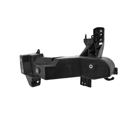 Okular reflektora strona lewa