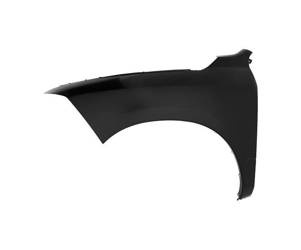 Błotnik strona lewa