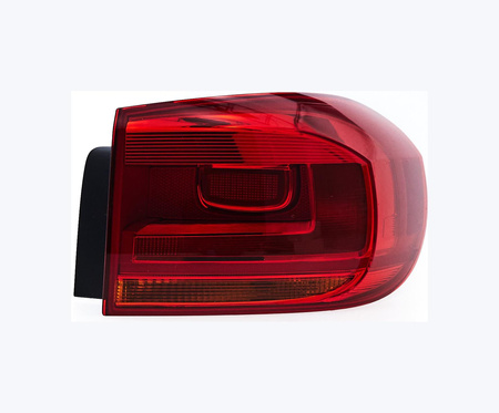 Lampa tył strona prawa