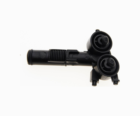 Spryskiwacz do mycia lamp