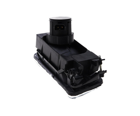 Lampa przeciwmgielna strona prawa