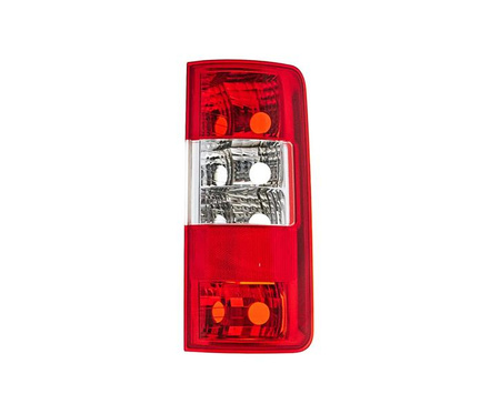 Lampa tył strona prawa