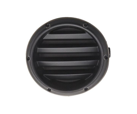 Grill zderzaka strona prawa