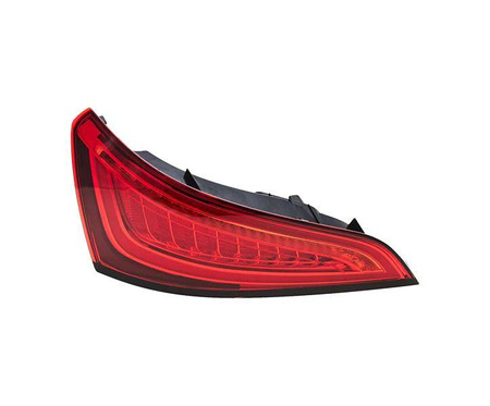 Lampa tył strona lewa