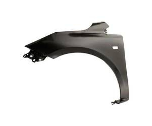 Błotnik strona lewa