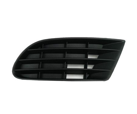 Grill zderzaka strona prawa