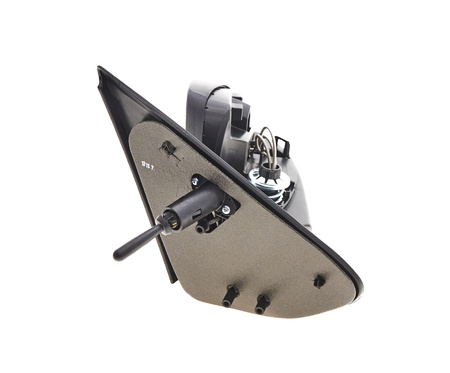 Lusterko boczne strona lewa