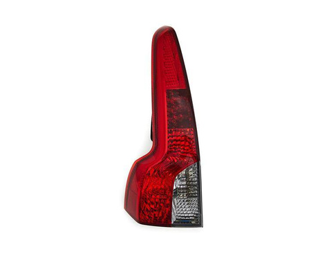 Lampa tył strona lewa