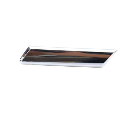 Zaślepka spryskiwacza reflektora
