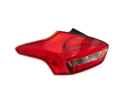 Lampa tył