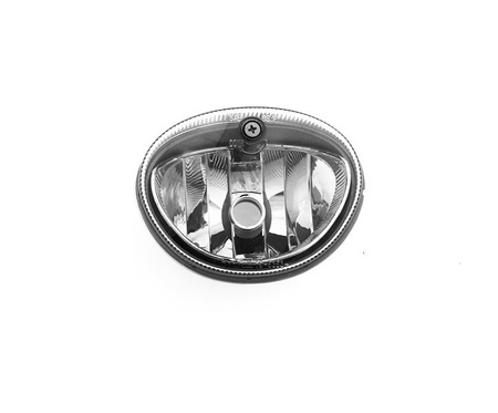 Lampa przeciwmgielna