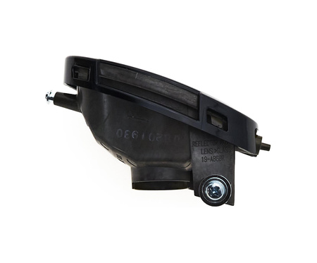 Lampa przeciwmgielna strona lewa