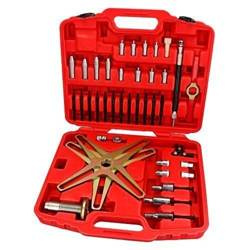 Zestaw Do Montażu I Demontażu Sprzęgła Sac