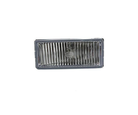 Lampa przeciwmgielna
