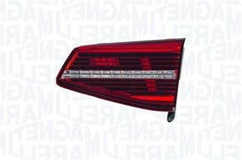 Lampa tył strona prawa