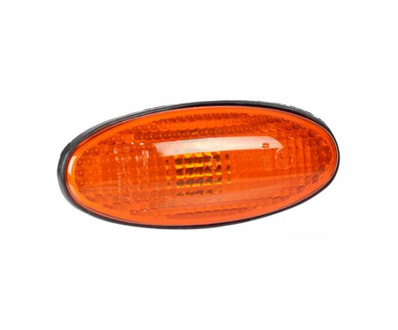 Lampa przednia strona prawa