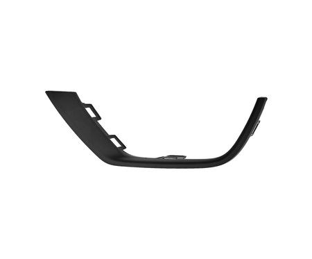 Listwa atrapy dolnej