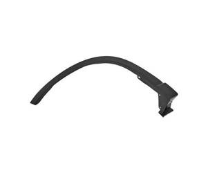 Listwa błotnika przód