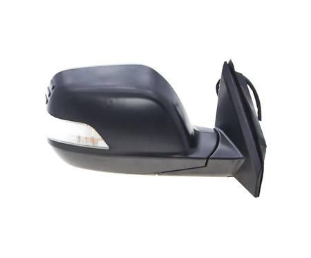 Lusterko boczne strona prawa