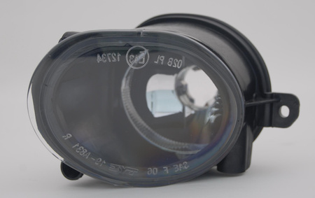 Lampa przeciwmgielna strona prawa