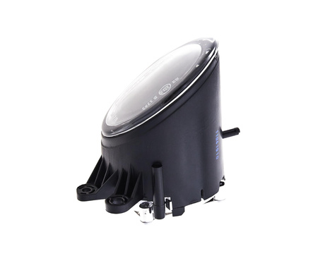 Lampa przeciwmgielna strona lewa