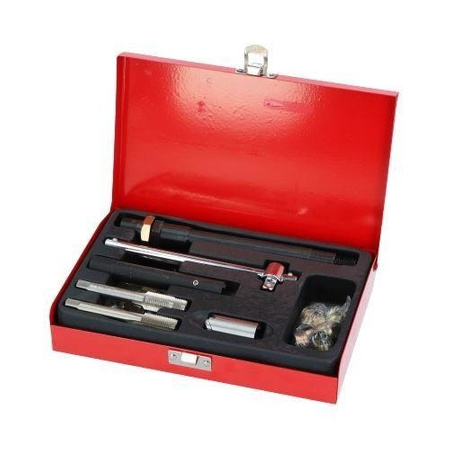 Zestaw Do Naprawy Gwintów Świec Zapłonow