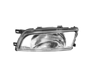 Lampa przednia strona lewa