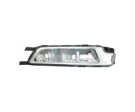 Lampa przeciwmgielna