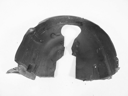 Nadkole przednie strona prawa