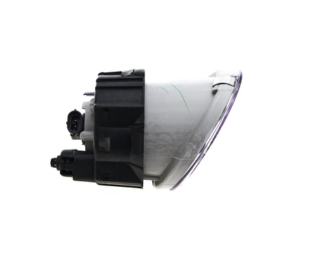 Lampa przeciwmgielna strona lewa