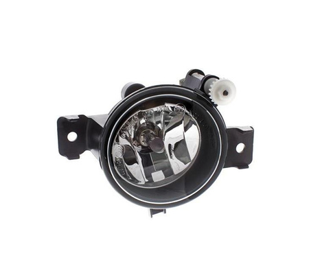 Lampa przeciwmgielna strona prawa