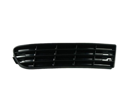 Grill zderzaka strona prawa