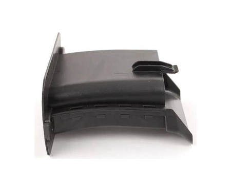 Rura dolotowa powietrza