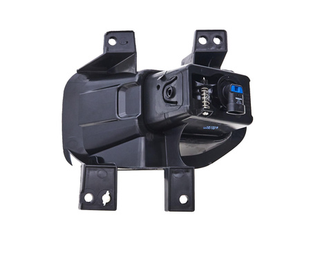 Lampa przeciwmgielna strona prawa