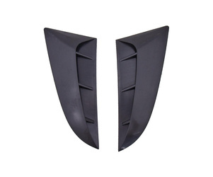 Wlot powietrza błotnik tył