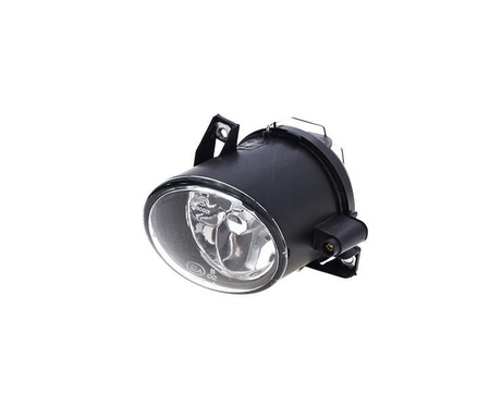 Lampa tył strona lewa