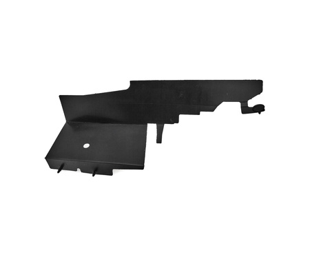 Rura dolotowa powietrza