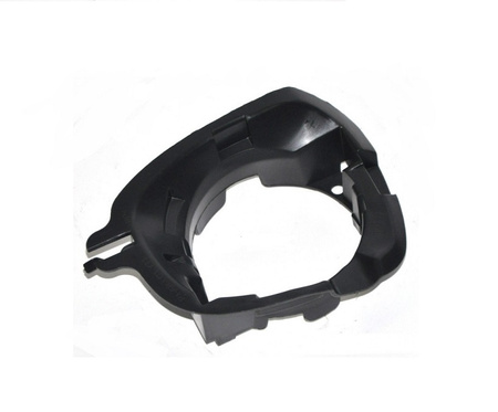 Ramka halogenu strona lewa